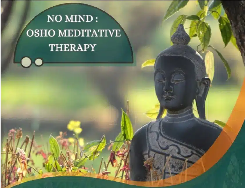 No-Mind-Theraphy