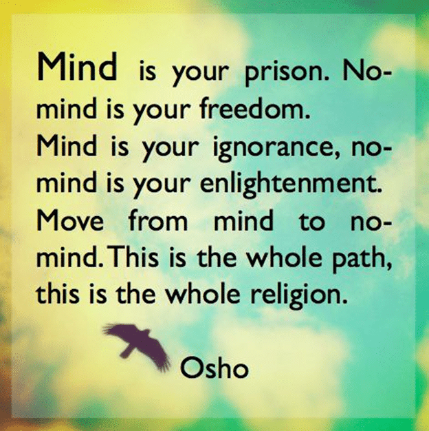 no-mind-qutation