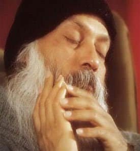 Osho Sandhya Satsang
